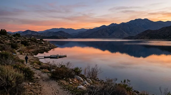 A Source-Checked Weekend Guide to Hemet