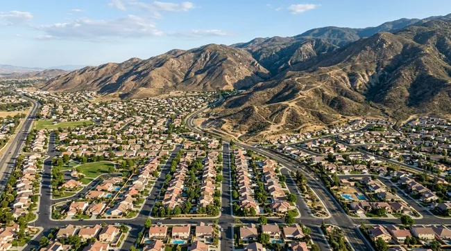 Hemet Housing Market Guide What Buyers and Sellers Should Verify