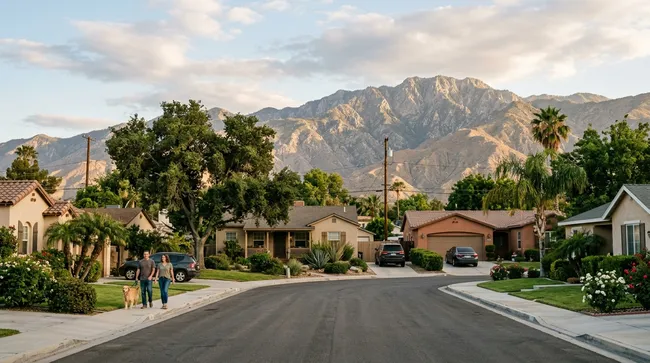 How to Research Hemet Neighborhoods Before You Move