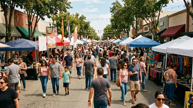 Local Events